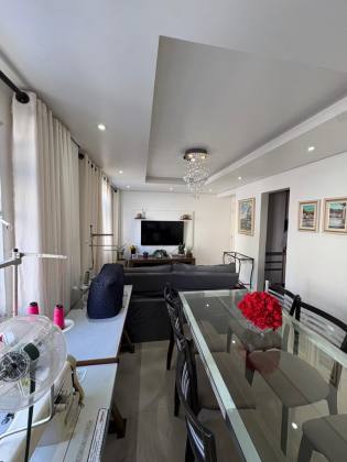 Lindo apartamento TÉRREO á venda - 3 dormitórios / Campinas, São José