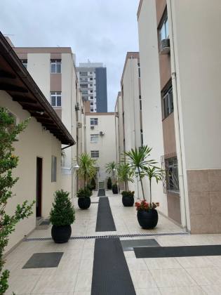 Lindo apartamento TÉRREO á venda - 3 dormitórios / Campinas, São José