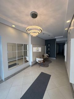 Imperdível! Lindo apartamento 3 Dmt. c/ Suíte, hidro, e sacada – Campinas, São José/SC