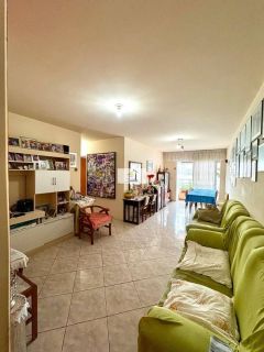 Imperdível! Lindo apartamento 3 Dmt. c/ Suíte, hidro, e sacada – Campinas, São José/SC