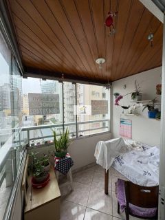 Imperdível! Lindo apartamento 3 Dmt. c/ Suíte, hidro, e sacada – Campinas, São José/SC