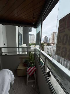 Imperdível! Lindo apartamento 3 Dmt. c/ Suíte, hidro, e sacada – Campinas, São José/SC