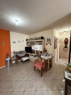 Imperdível! Lindo apartamento 3 Dmt. c/ Suíte, hidro, e sacada – Campinas, São José/SC