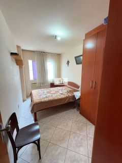 Imperdível! Lindo apartamento 3 Dmt. c/ Suíte, hidro, e sacada – Campinas, São José/SC