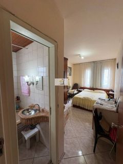 Imperdível! Lindo apartamento 3 Dmt. c/ Suíte, hidro, e sacada – Campinas, São José/SC