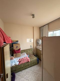 Imperdível! Lindo apartamento 3 Dmt. c/ Suíte, hidro, e sacada – Campinas, São José/SC