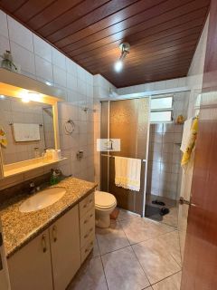 Imperdível! Lindo apartamento 3 Dmt. c/ Suíte, hidro, e sacada – Campinas, São José/SC