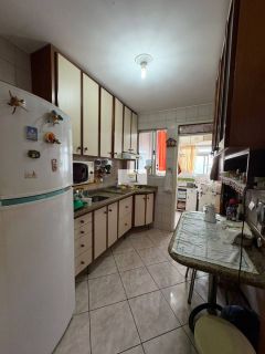 Imperdível! Lindo apartamento 3 Dmt. c/ Suíte, hidro, e sacada – Campinas, São José/SC