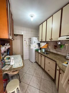 Imperdível! Lindo apartamento 3 Dmt. c/ Suíte, hidro, e sacada – Campinas, São José/SC