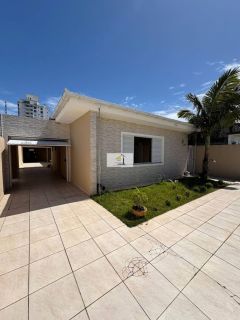 Linda casa à venda em excelente localização no Jardim Atlântico, Florianópolis/SC