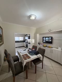 Linda casa à venda em excelente localização no Jardim Atlântico, Florianópolis/SC