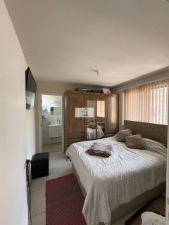 Linda casa à venda em excelente localização no Jardim Atlântico, Florianópolis/SC