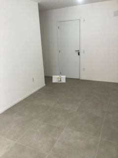 Lindo apartamento 0 Km nunca habitado de 2 quartos com suite em Areias