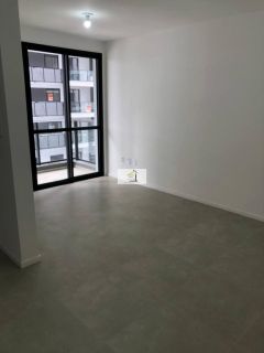 Lindo apartamento 0 Km nunca habitado de 2 quartos com suite em Areias