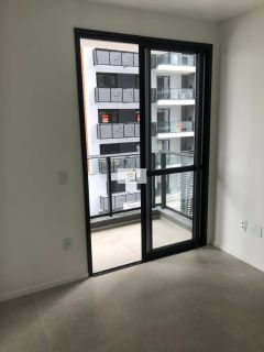 Lindo apartamento 0 Km nunca habitado de 2 quartos com suite em Areias