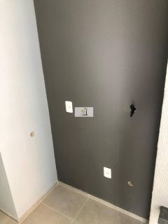 Lindo apartamento 0 Km nunca habitado de 2 quartos com suite em Areias