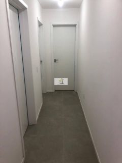 Lindo apartamento 0 Km nunca habitado de 2 quartos com suite em Areias