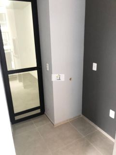 Lindo apartamento 0 Km nunca habitado de 2 quartos com suite em Areias