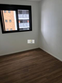Lindo apartamento 0 Km nunca habitado de 2 quartos com suite em Areias