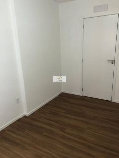 Lindo apartamento 0 Km nunca habitado de 2 quartos com suite em Areias