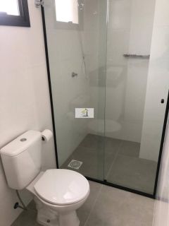 Lindo apartamento 0 Km nunca habitado de 2 quartos com suite em Areias