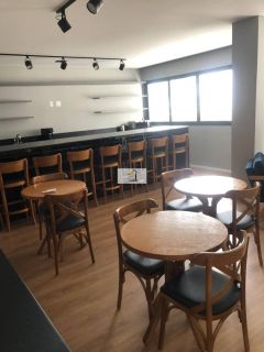Lindo apartamento 0 Km nunca habitado de 2 quartos com suite em Areias
