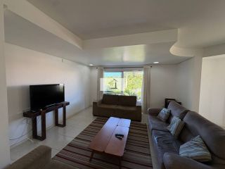 Linda casa de alto padrão com vista mar em Santo Antônio de Lisboa – Condomínio fechado