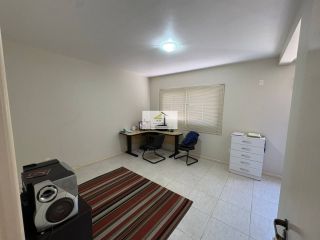 Linda casa de alto padrão com vista mar em Santo Antônio de Lisboa – Condomínio fechado