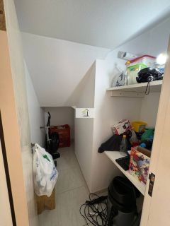 Linda casa de alto padrão com vista mar em Santo Antônio de Lisboa – Condomínio fechado