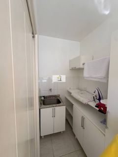 Linda casa de alto padrão com vista mar em Santo Antônio de Lisboa – Condomínio fechado