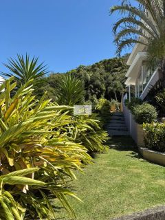 Linda casa de alto padrão com vista mar em Santo Antônio de Lisboa – Condomínio fechado