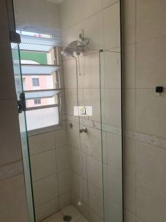 Apartamento de 03 quartos com planejados em excelente localização no Kobrasol