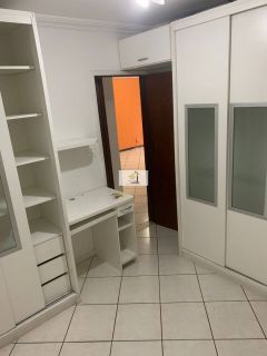 Apartamento de 03 quartos com planejados em excelente localização no Kobrasol