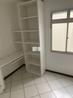 Apartamento de 03 quartos com planejados em excelente localização no Kobrasol