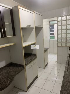 Apartamento de 03 quartos com planejados em excelente localização no Kobrasol
