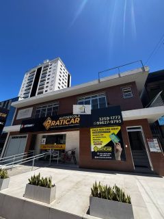 Excelente Sala Comercial de Frente para a Rua Koesa – Localização Estratégica em Campinas