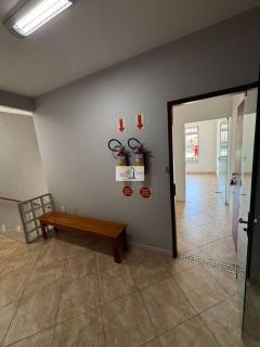 Excelente Sala Comercial de Frente para a Rua Koesa – Localização Estratégica em Campinas