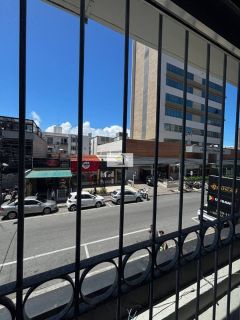 Excelente Sala Comercial de Frente para a Rua Koesa – Localização Estratégica em Campinas