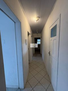 Oportunidade! Casa à venda com 3 dormitórios e quintal espaçoso em Capoeiras, Florianópolis