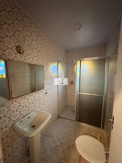 Oportunidade! Casa à venda com 3 dormitórios e quintal espaçoso em Capoeiras, Florianópolis