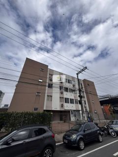 Excelente apartamento no Kobrasol - 2 quartos e ótima localização