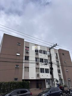 Excelente apartamento no Kobrasol - 2 quartos e ótima localização