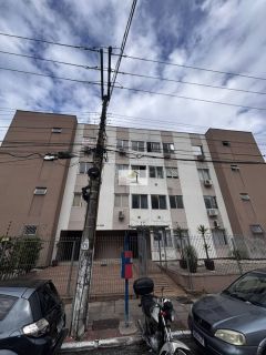 Excelente apartamento no Kobrasol - 2 quartos e ótima localização