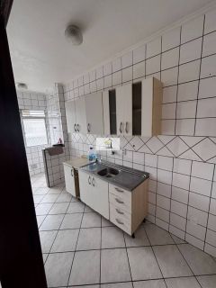 Excelente apartamento no Kobrasol - 2 quartos e ótima localização