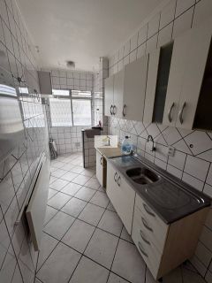 Excelente apartamento no Kobrasol - 2 quartos e ótima localização