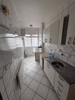 Excelente apartamento no Kobrasol - 2 quartos e ótima localização