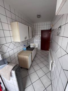 Excelente apartamento no Kobrasol - 2 quartos e ótima localização