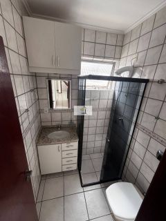 Excelente apartamento no Kobrasol - 2 quartos e ótima localização