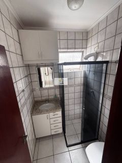 Excelente apartamento no Kobrasol - 2 quartos e ótima localização