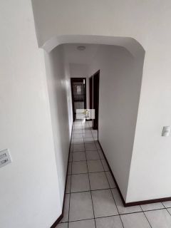 Excelente apartamento no Kobrasol - 2 quartos e ótima localização